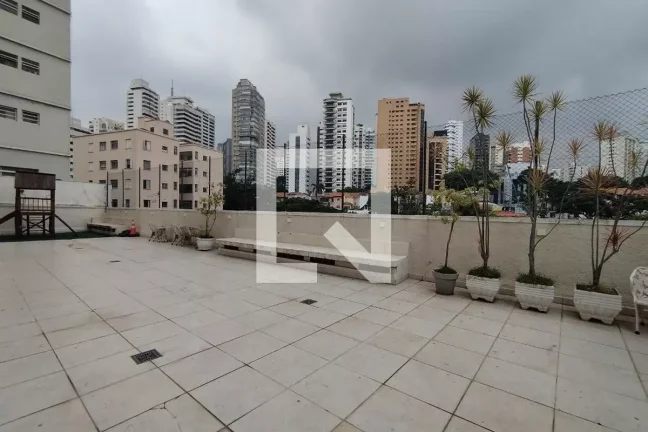 Imagem Apartamento à Venda - Aclimação, 2 Quartos, 90 m2