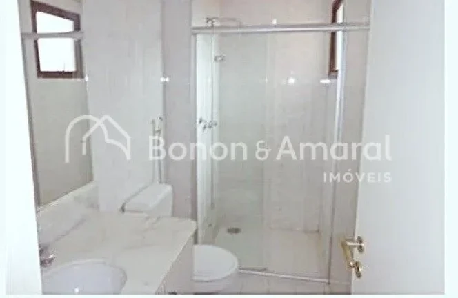 Imagem Apartamento a venda no Jardins de Note Dame em Campinas!!

Localização excelente em frente a escol...