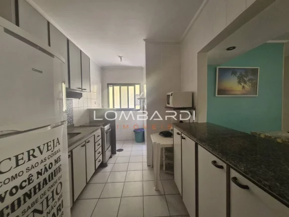 Imagem Ubatuba: Apartamento à Venda na Praia Mais Famosa