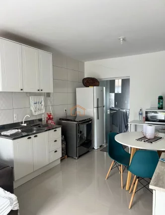 Imagem CASA RESIDENCIAL em BARRA VELHA - SC, Itajuba