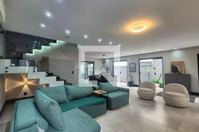 Imagem Casa à Venda - Recreio, 4 Quartos, 320 m2