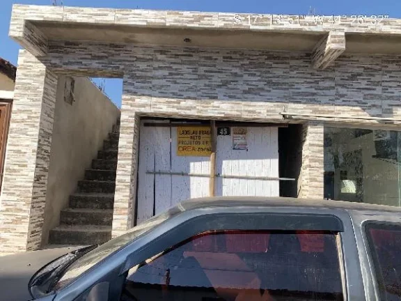 Imagem Oportunidade Única em JEQUITAI - MG | Tipo: Casa | Negociação: Venda Direta Online | Situação: Imóvel