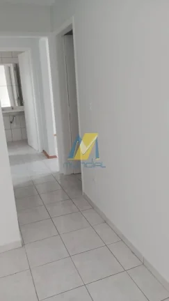 Imagem Apartamento 2 dorms no Grand Park em Santo André com lazer do lado Smart