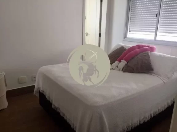 Imagem Apartamento Maravilhoso de alto padrão a venda em Santos