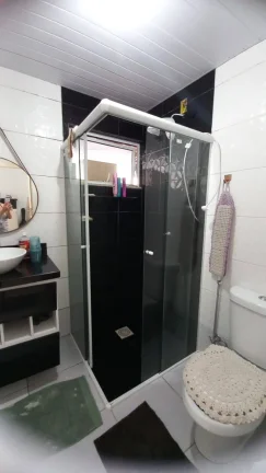 Imagem Casa a venda 3 quartos Bela Vista Palhoça