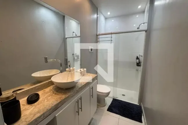 Imagem Apartamento à Venda - Copacabana, 3 Quartos, 152 m2