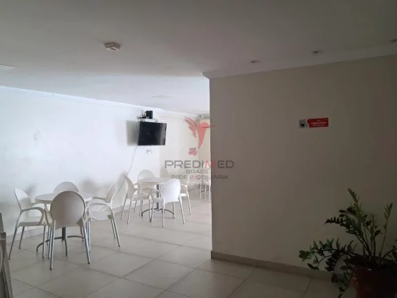 Imagem Apartamento espaçoso,com 2 Varandas .Em Tambaú , João Pessoa
