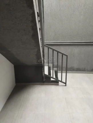 Imagem Sobrado com 150 metros quadrados de Ã¡rea construÃ­da, com 2 amplos dormitÃ³rios suÃ­tes sendo 1 suÃ...