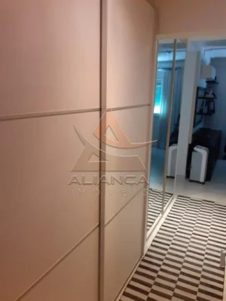 Imagem Apartamento - Ribeirão Preto - Jardim Irajá - Região Sul
