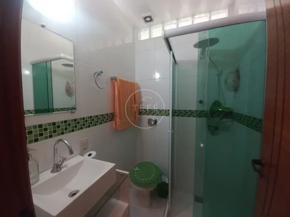 Imagem APARTAMENTO padrão 68M² em OLARIA com 2 QUARTOS sendo 1 SUÍTE -- RIO DE JANEIRO