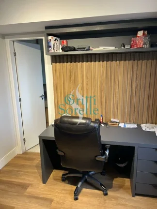 Imagem Apartamento à Venda em Vila Mariana - São Paulo/SP