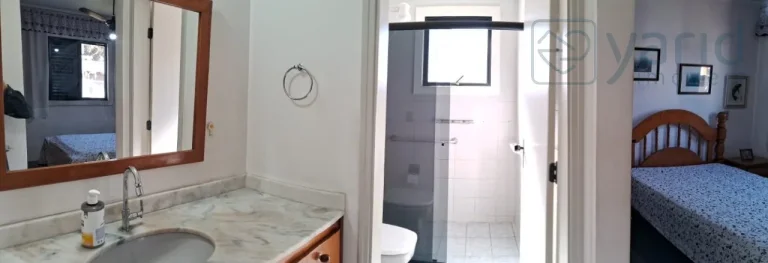 Imagem Apartamento à venda em Jundiaí-SP: 3 quartos, 1 suíte, 1 sala, 6 banheiros, 2 vagas na Vila das Hortências. Imperdível!