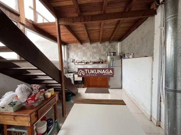 Imagem Sobrado com 4 quartos à venda, 200 m² por R$ 950.000 - Vila Rosália - Guarulhos/SP