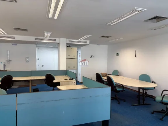 Foto do imóvel: Salas Comerciais para Locação, Barra da Tijuca - Rio de Janeiro