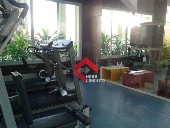 Imagem Apartamento à venda, 74 m² por R$ 480.000,00 - Cambeba - Fortaleza/CE