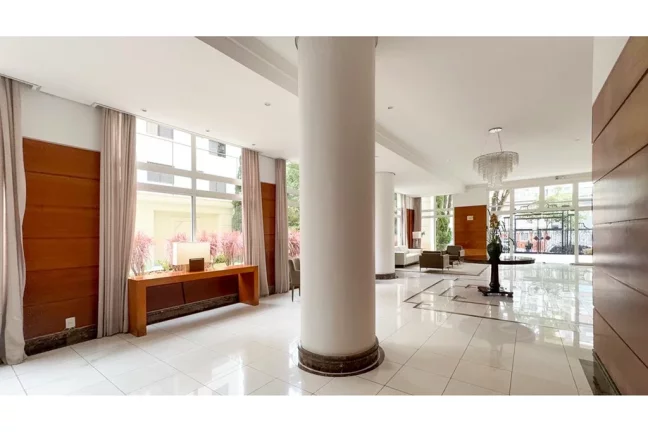 Imagem APARTAMENTO RESIDENCIAL em São Paulo - SP, Cidade Monções