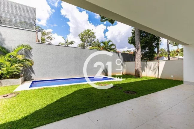 Imagem Casa à venda em condomínio fechado na Granja Julieta - São Paulo