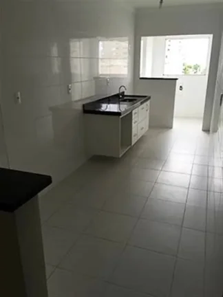 Imagem APARTAMENTO COM 119 m² - AVIAÇÃO - PRAIA GRANDE SP