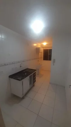 Imagem ALUGA-SE APARTAMENTO EM JUNDIAÍ