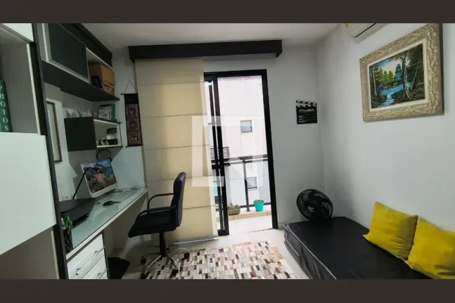 Imagem Apartamento à Venda - Recreio, 3 Quartos, 156 m2