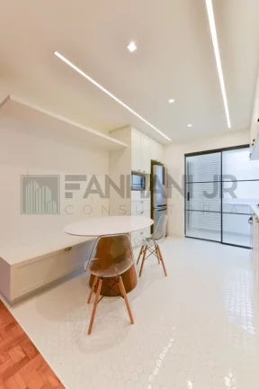 Imagem APARTAMENTO RESIDENCIAL em SÃO PAULO - SP, PINHEIROS