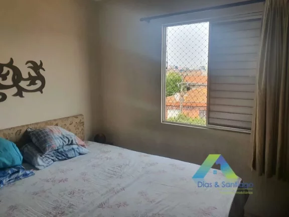 Imagem Apartamento com 2 dormitórios à venda, 69 m² por R$ 329.000,00 - Jabaquara - São Paulo/SP
