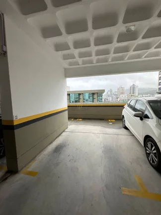 Imagem Apartamento de 2 dormitórios no Residencial Ravello - Pagani