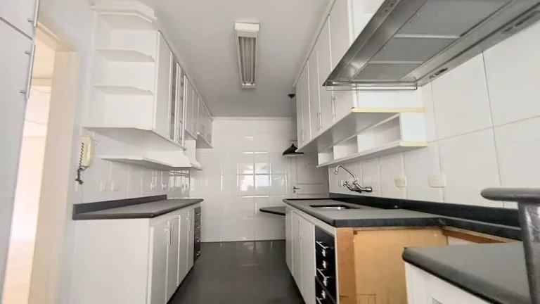 Imagem APARTAMENTO RESIDENCIAL em São Paulo - SP, Itaim Bibi