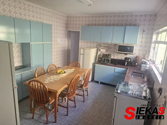 Imagem Imperdível Casa à Venda na Penha, São Paulo-SP: 3 Quartos, 1 Suíte, 1 Sala, 1 Banheiro, 2 Vagas de Garagem, 135m²