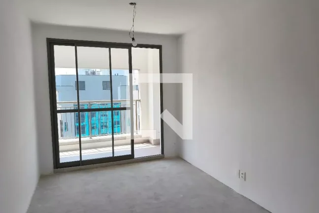 Imagem Apartamento à Venda - Vila Mariana, 2 Quartos, 62 m2