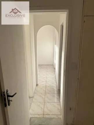 Imagem Apartamento para Venda em Salvador, Cabula Vi, 2 dormitórios, 1 banheiro, 1 vaga