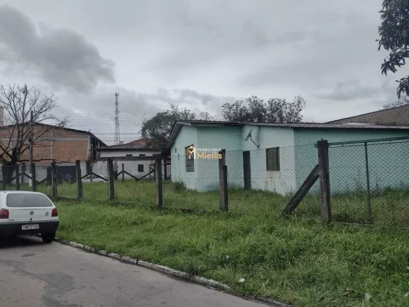 Imagem Terreno com 3 Dormitorio(s) localizado(a) no bairro Sumaré em ALVORADA / Rio Grande do Sul Ref.:57580132