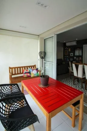 Imagem Apartamento com 2 dormitórios à venda, 87 m²- Vila Andrade - São Paulo/SP