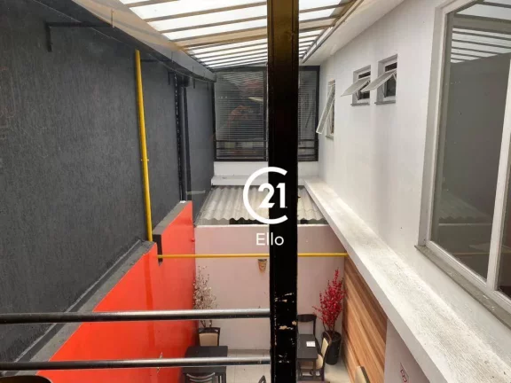 Imagem Casa com 1 dormitório para alugar, 471 m² por R$ 24.900,01/mês - Consolação - São Paulo/SP