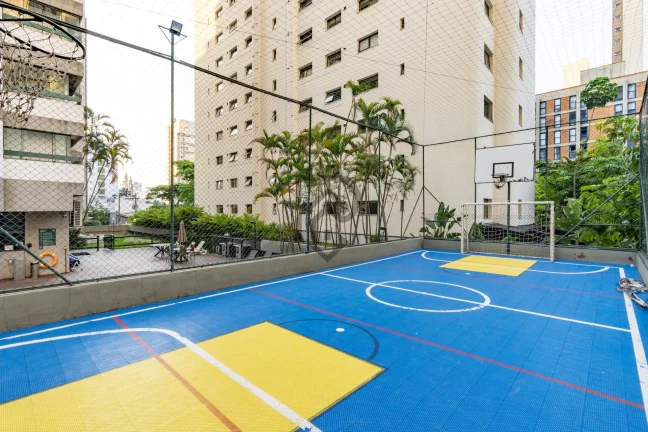 Imagem Apartamento moema Condomínio Avis Rara proximo parque ibirapuera