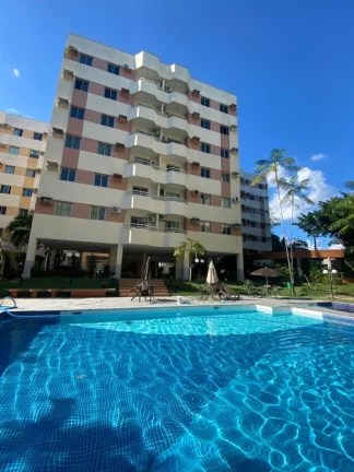 Imagem APARTAMENTO RESIDENCIAL em MANAUS - AM, PARQUE 10 DE NOVEMBRO