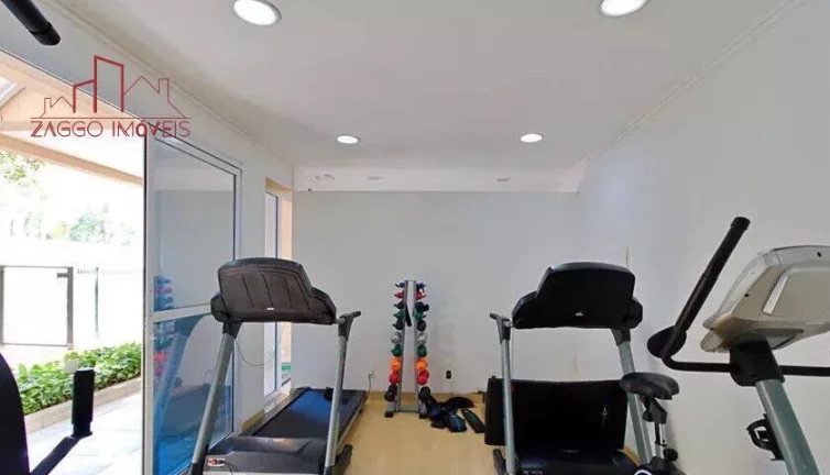 Imagem Apartamento na Vila Andrade - 2 Dorms - 51 m².