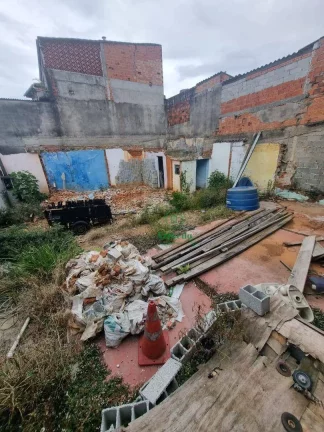 Imagem Terreno para alugar, 208 m² por R$ 4.000,00/mês - Vila Flórida - Guarulhos/SP