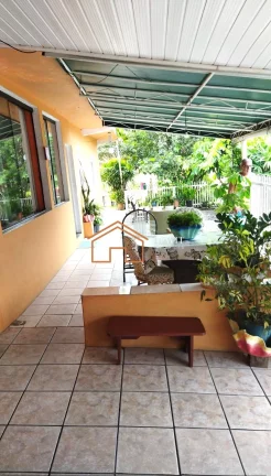 Imagem CASA RESIDENCIAL em JOINVILLE - SC, COSTA E SILVA