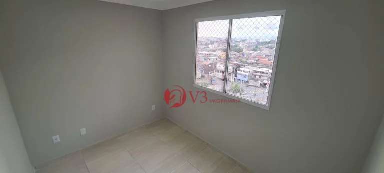 Imagem Apartamento com 2 dormitórios à venda, 40 m por R$ 235.000 - Jardim Matarazzo - São Paulo/SP