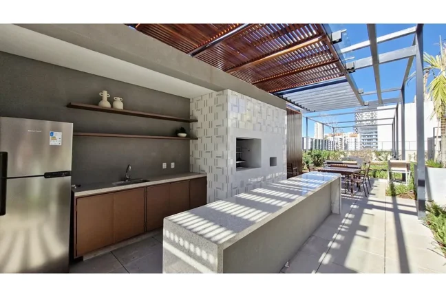 Imagem APARTAMENTO RESIDENCIAL em São Paulo - SP, Perdizes
