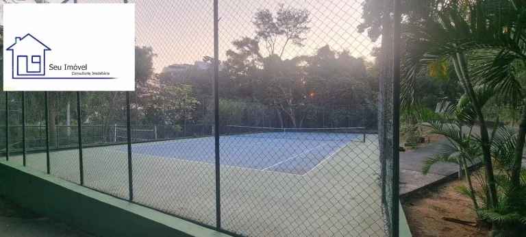 Imagem Apartamento à venda no Pechincha 3 Quartos - Condomínio Bosque da Mirataia