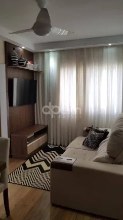 Imagem APARTAMENTO A VENDA - RECREIO SAO JUDAS TADEU