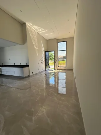 Imagem Encanto e Conforto: Casa Exclusiva em Condomínio em Paulínia