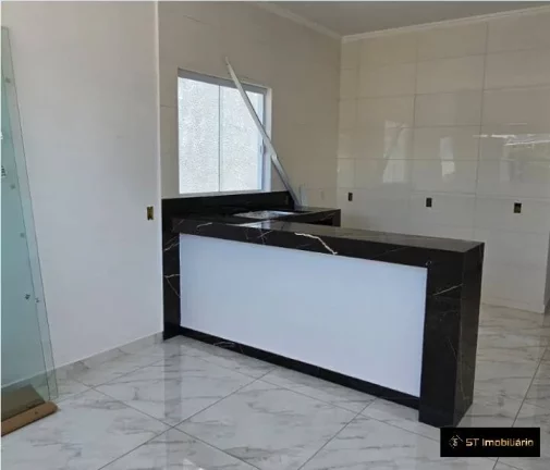 Imagem Casa Nova e Moderna - Apta a Financiamento Bancário