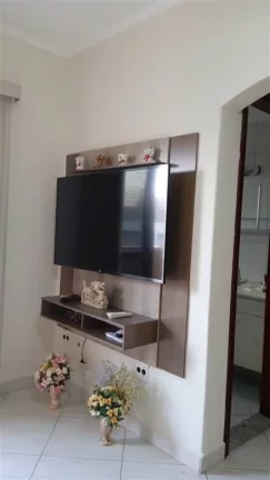 Imagem Apartamento à Venda em Boqueirão, Praia Grande - SP