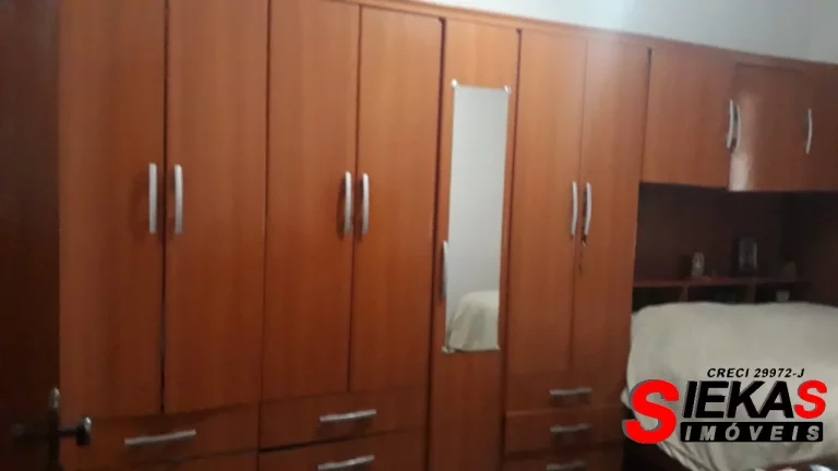 Imagem Casa à venda em São Paulo-SP, na Vila Carrao: 3 quartos, 1 sala, 2 vagas de garagem, 200m² de área!