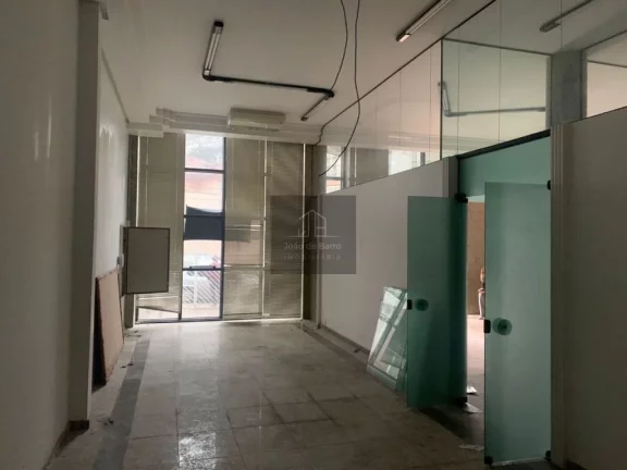 Imagem Prédio para alugar, 1447 m² por R$ 45.925,71/mês - Campo Belo - São Paulo/SP