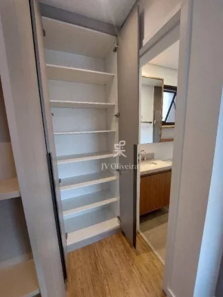 Imagem Apartamento com 2 dormitórios para alugar, 77 m² por R$ 10.550,00/mês - Vila Mariana - São Paulo/SP
