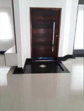 Imagem Sobrado à venda, 450 m² por R$ 2.200.000,00 - Residencial Real Park - Arujá/SP